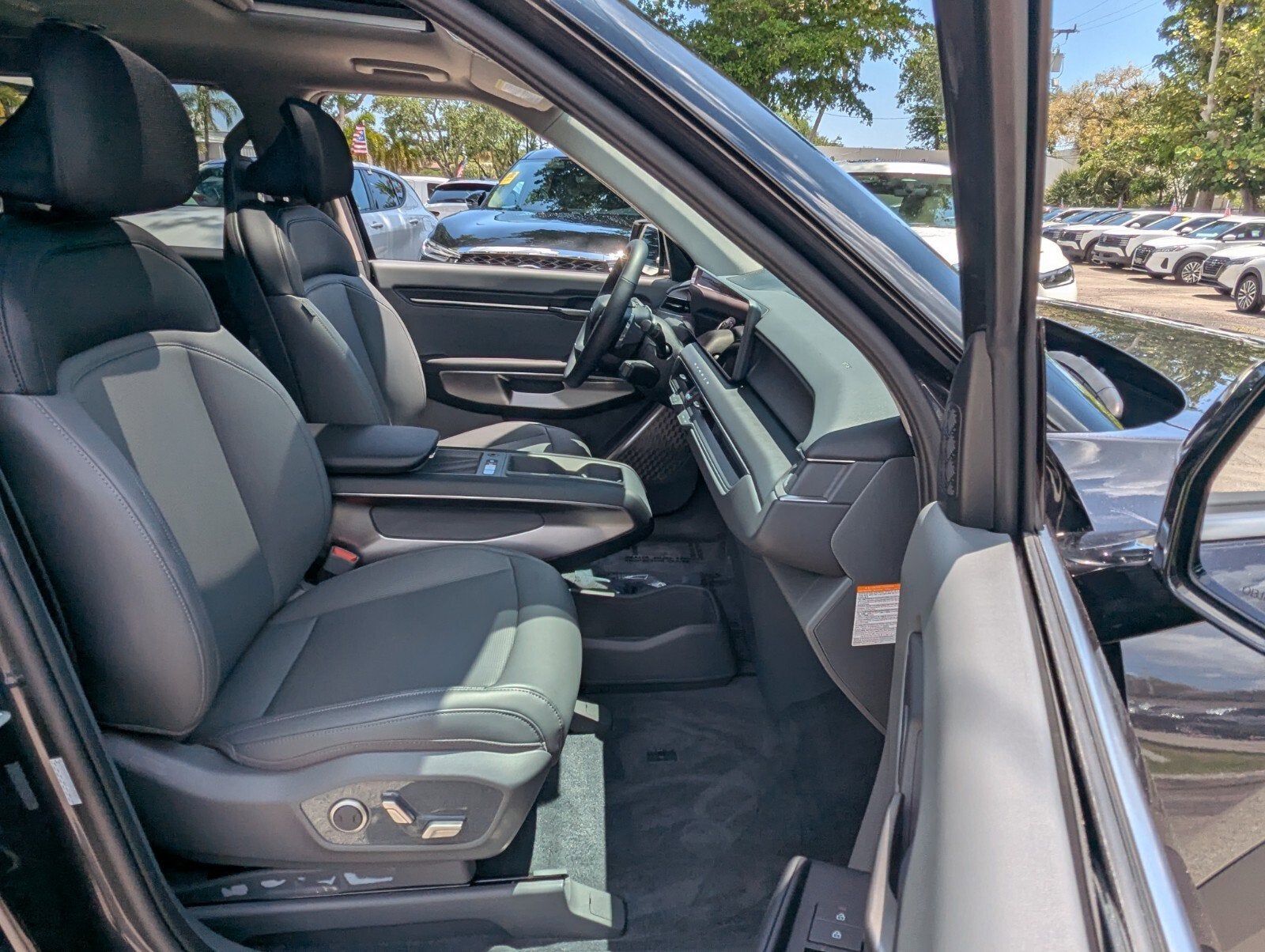 2026 Kia EV9 Light Long Range