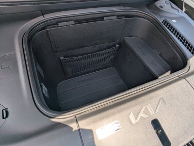 2026 Kia EV9 Light Long Range