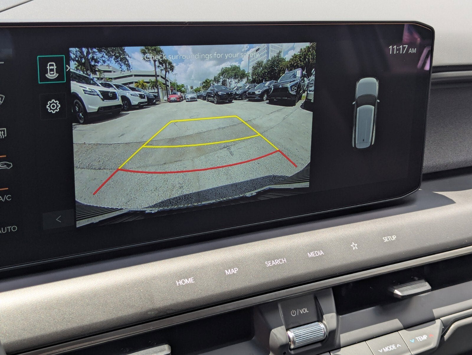 2026 Kia EV9 Light Long Range