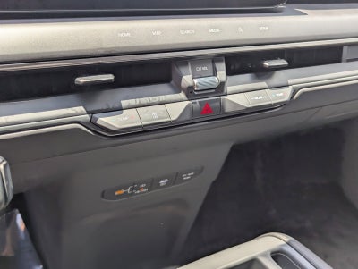 2026 Kia EV9 Light Long Range