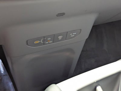 2026 Kia EV9 Light Long Range