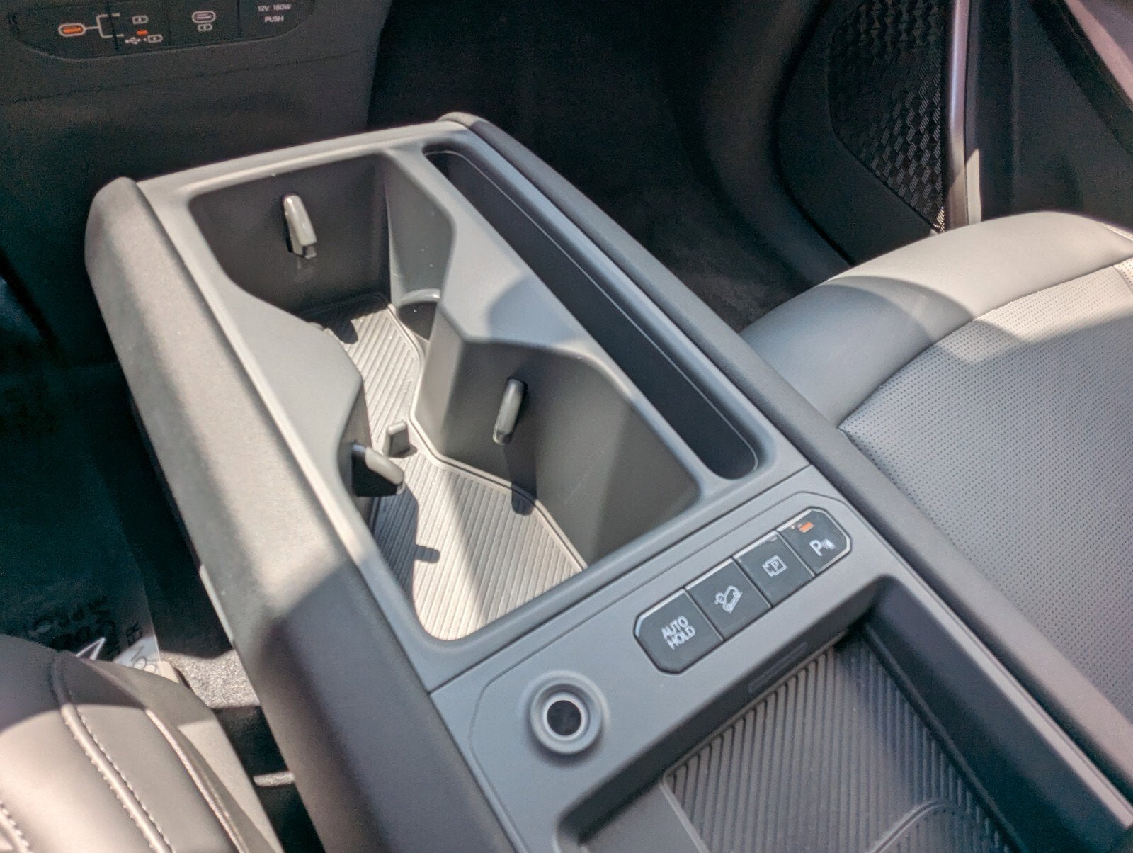 2026 Kia EV9 Light Long Range