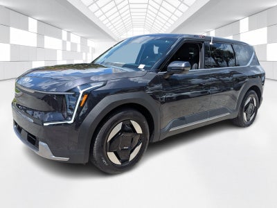2026 Kia EV9 Light Long Range