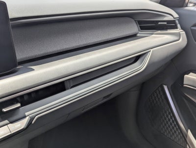 2026 Kia EV9 Light Long Range