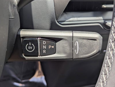 2026 Kia EV9 Light Long Range