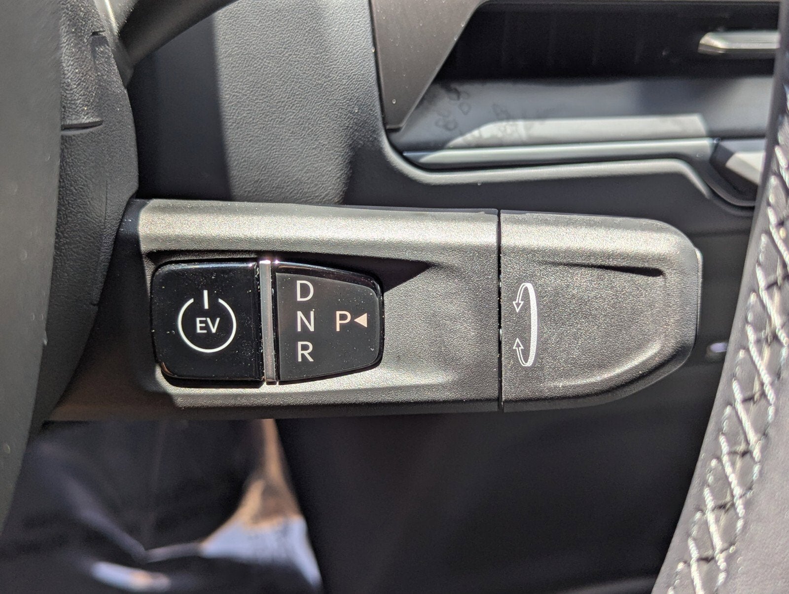 2026 Kia EV9 Light Long Range