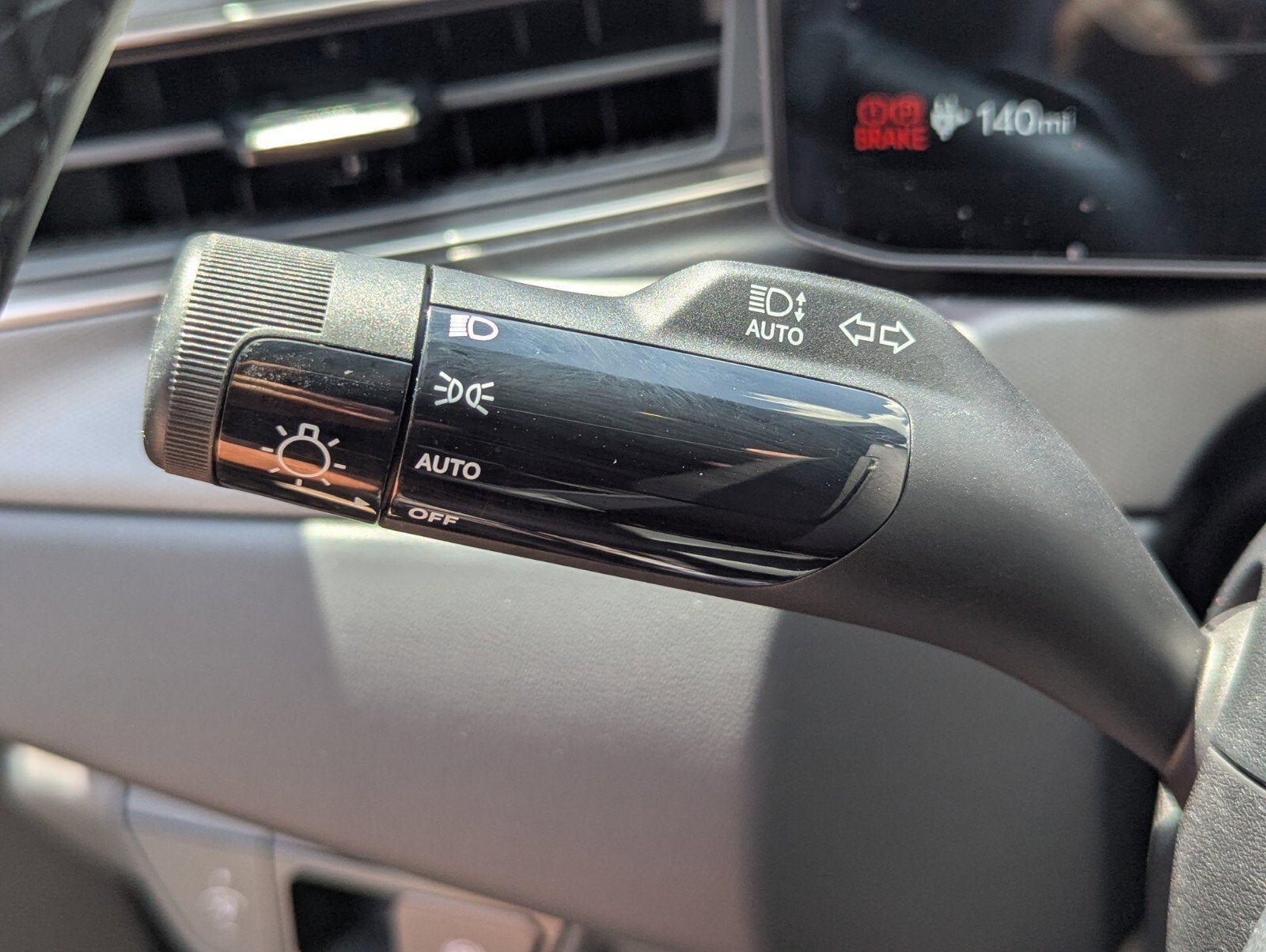 2026 Kia EV9 Light Long Range