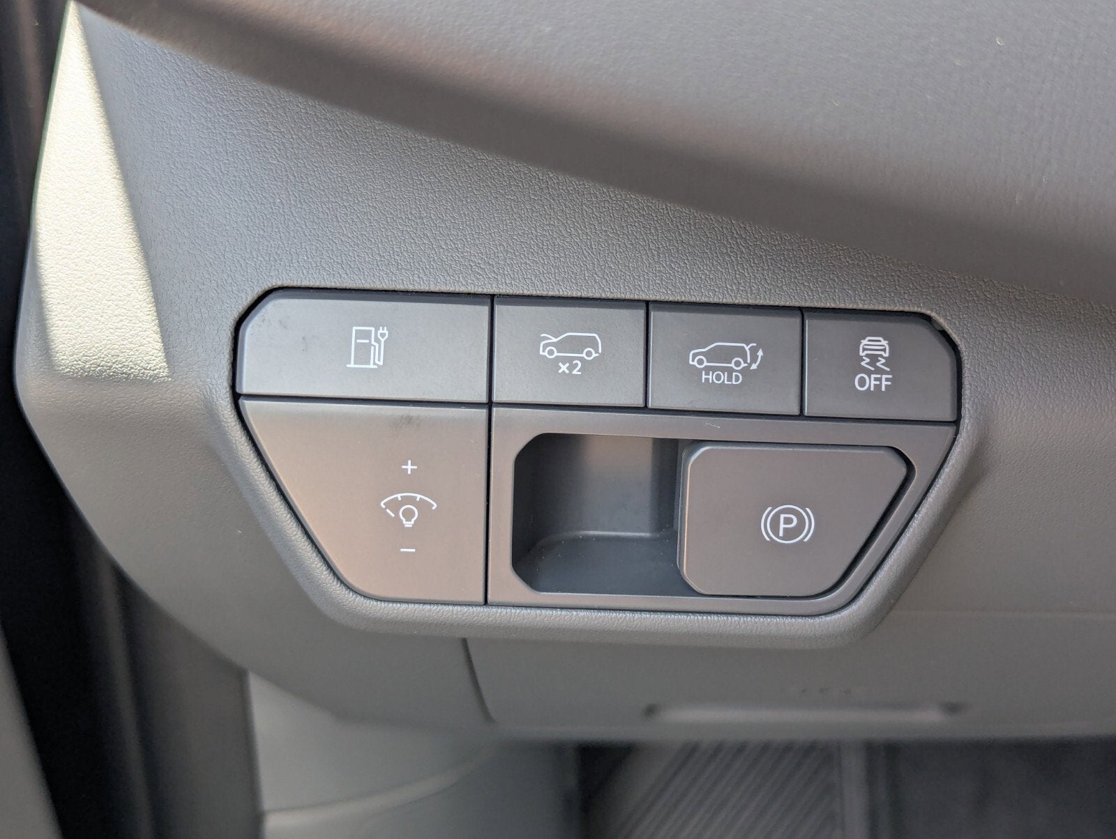 2026 Kia EV9 Light Long Range