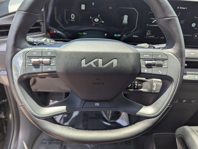 2026 Kia EV9 Light Long Range