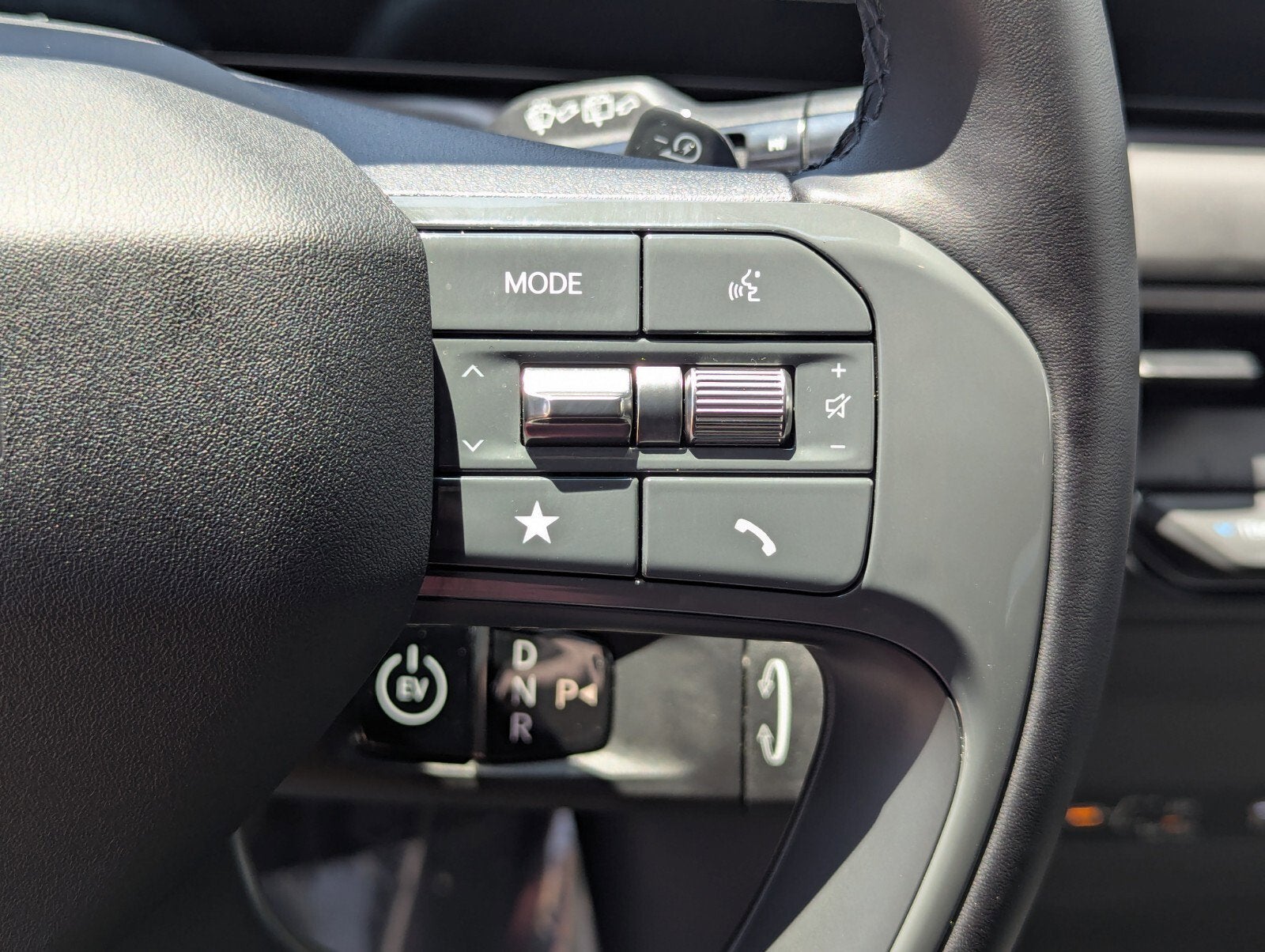 2026 Kia EV9 Light Long Range