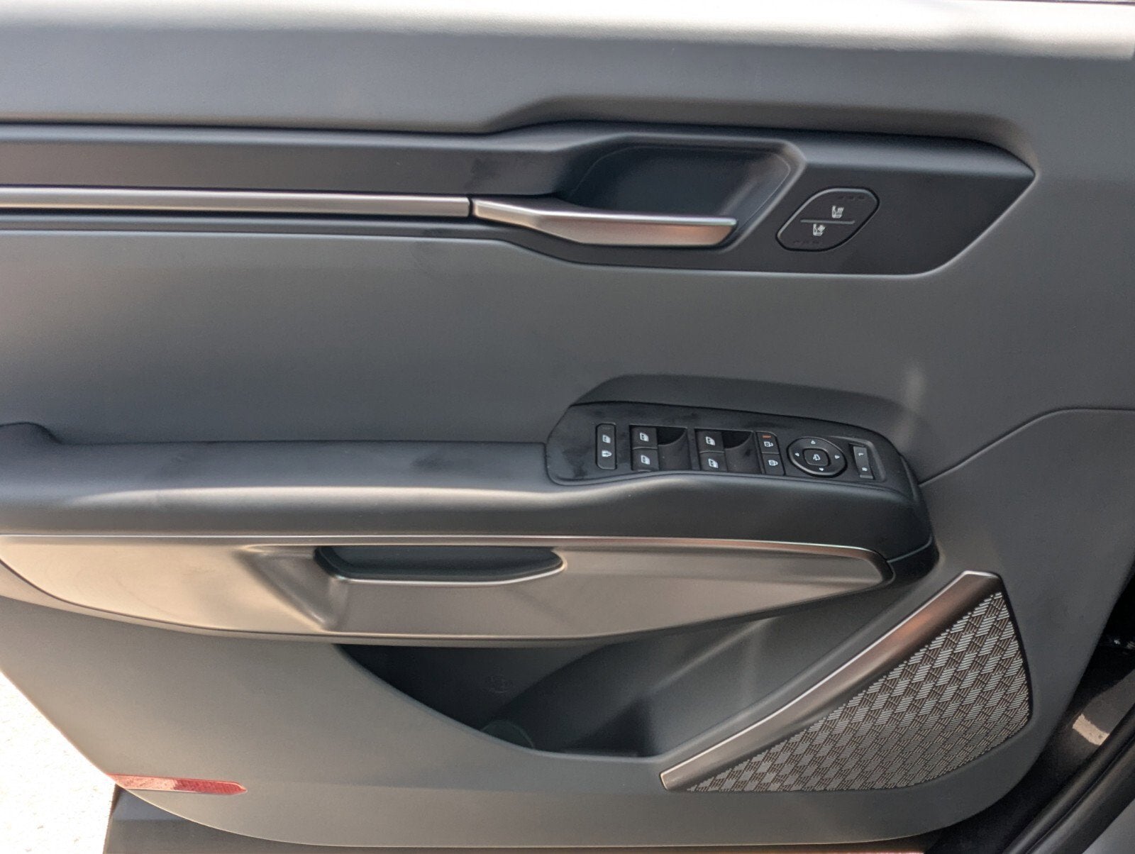 2026 Kia EV9 Light Long Range