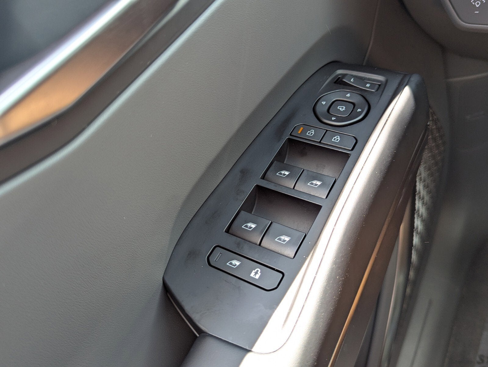 2026 Kia EV9 Light Long Range