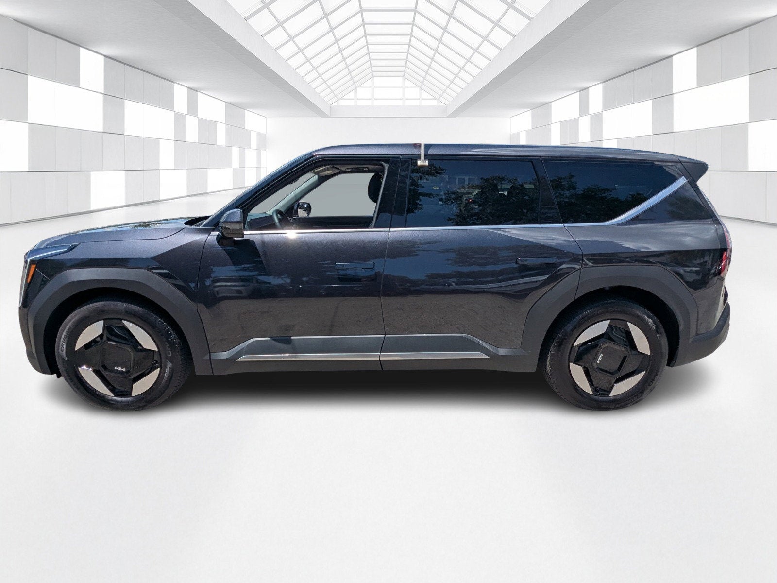 2026 Kia EV9 Light Long Range
