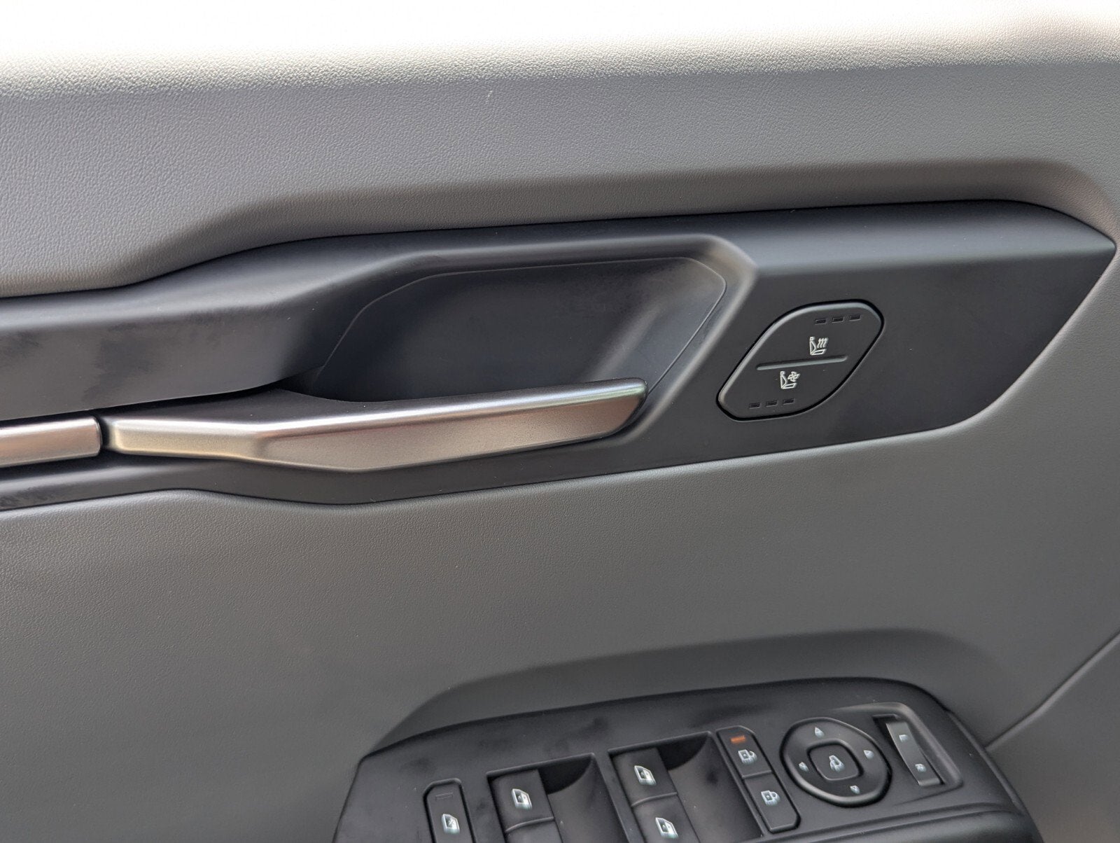 2026 Kia EV9 Light Long Range