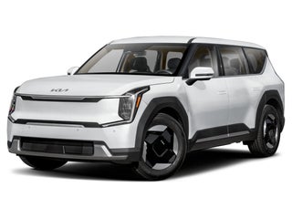 2026 Kia EV9 Light Long Range