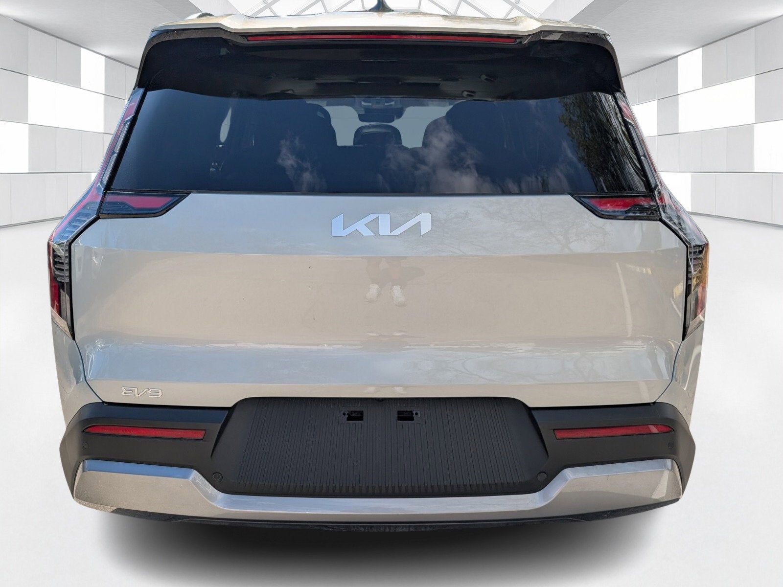 2026 Kia EV9 Wind