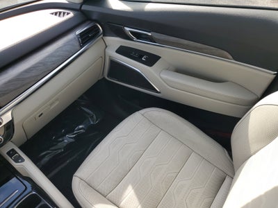 2021 Kia Telluride SX AWD