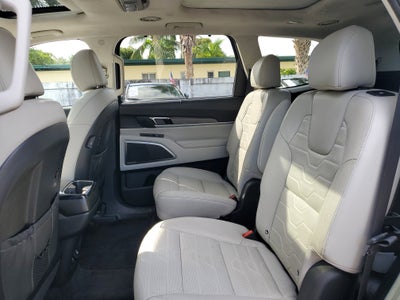 2021 Kia Telluride SX AWD