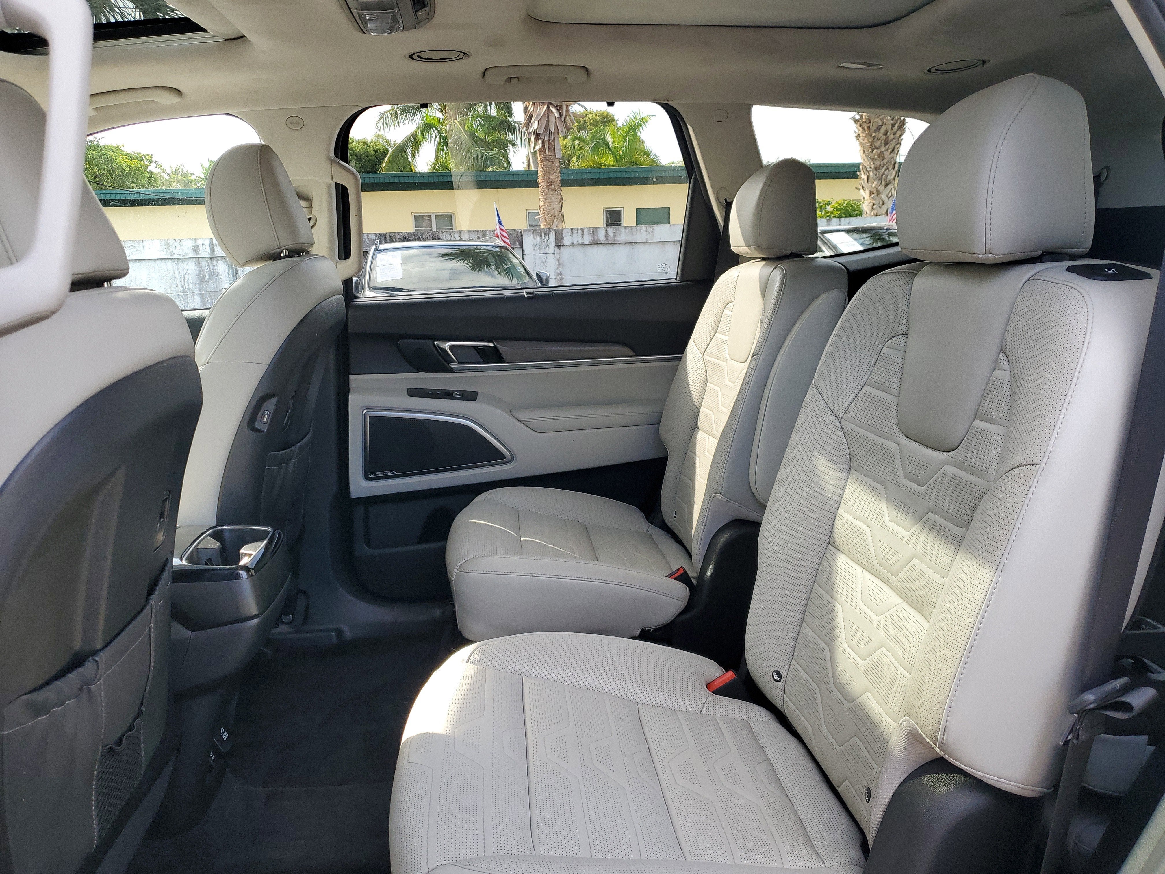 2021 Kia Telluride SX AWD