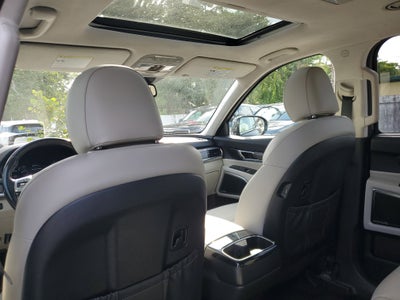 2021 Kia Telluride SX AWD