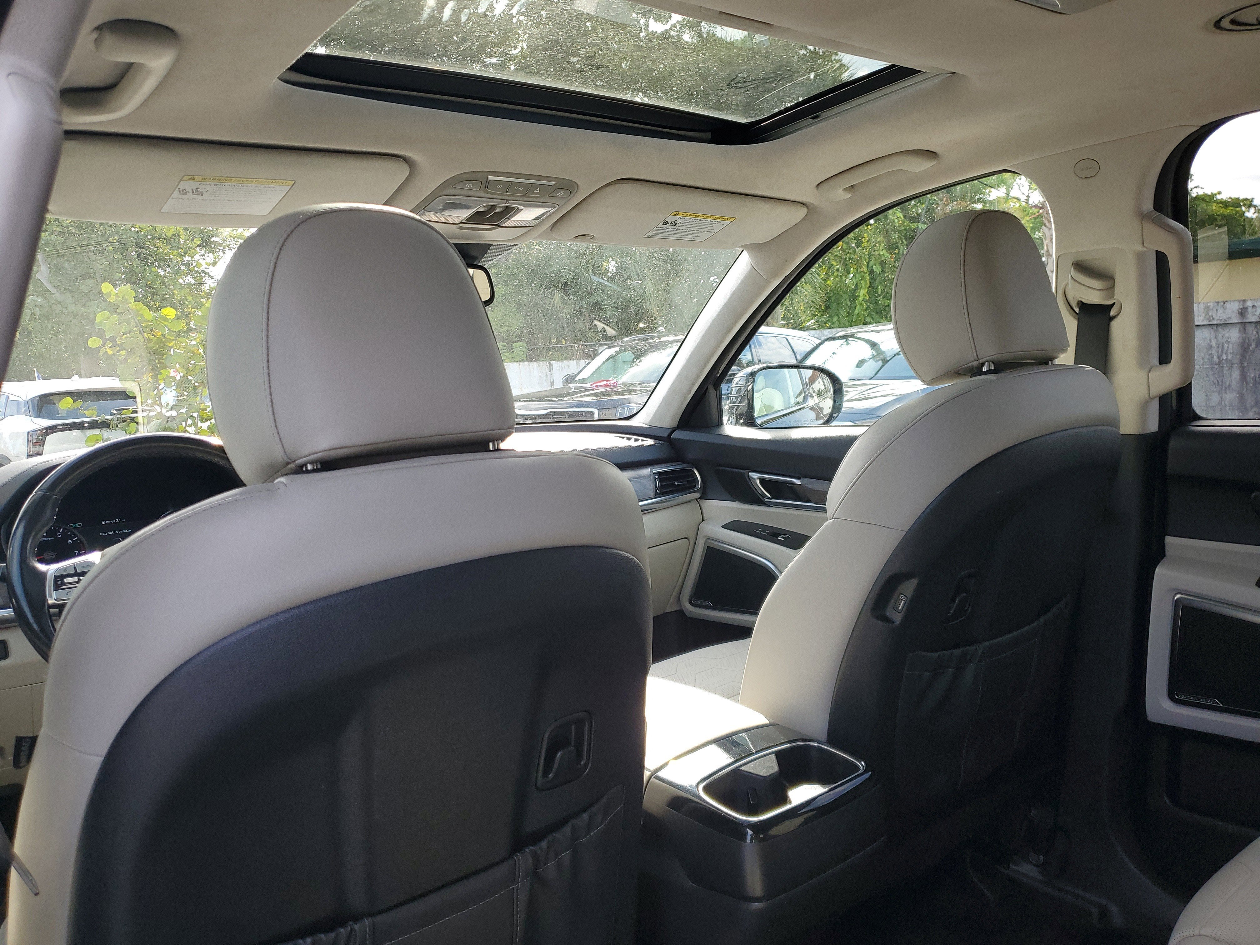 2021 Kia Telluride SX AWD