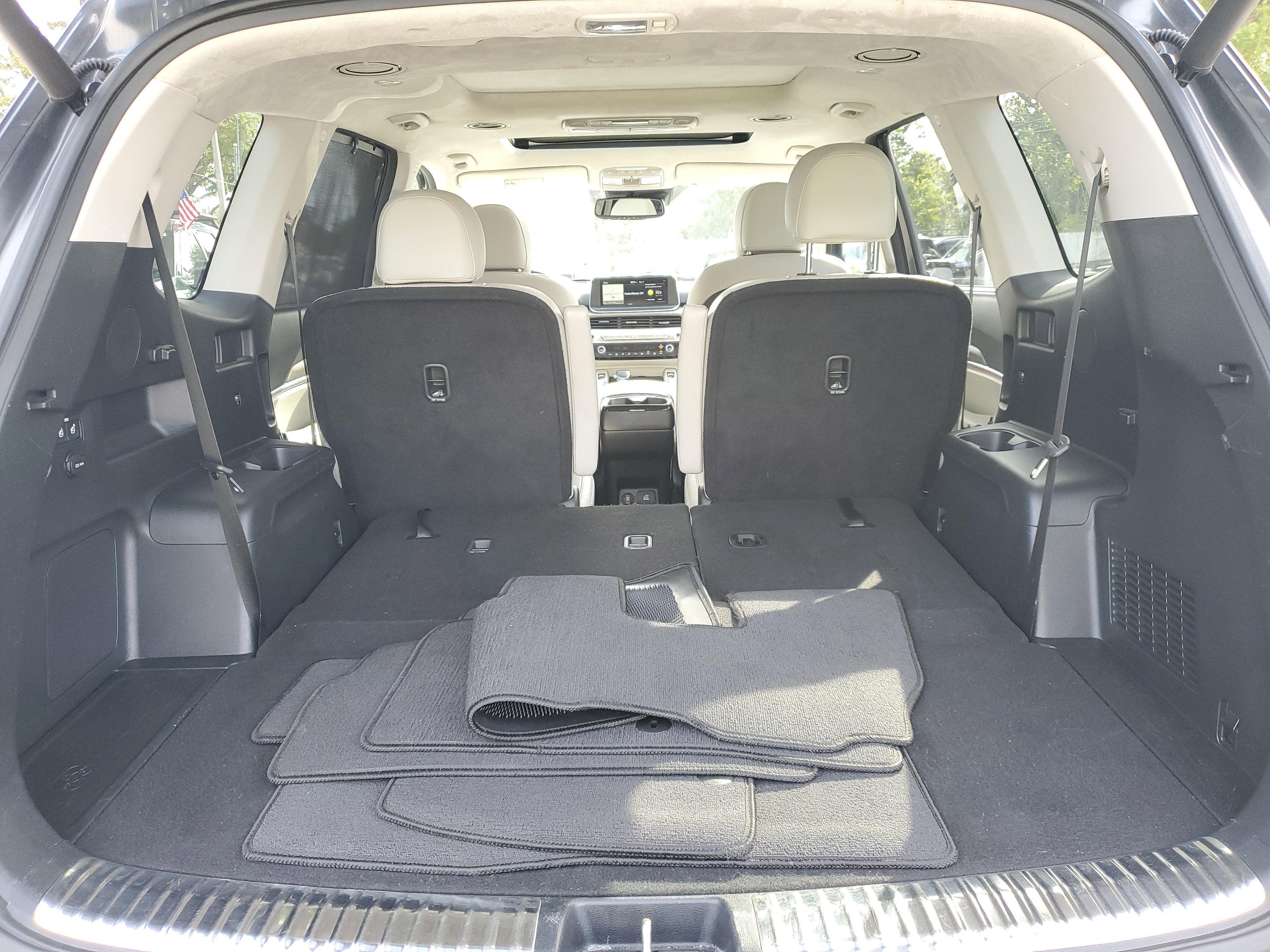 2021 Kia Telluride SX AWD