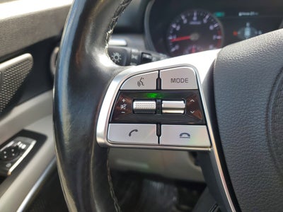 2021 Kia Telluride SX AWD