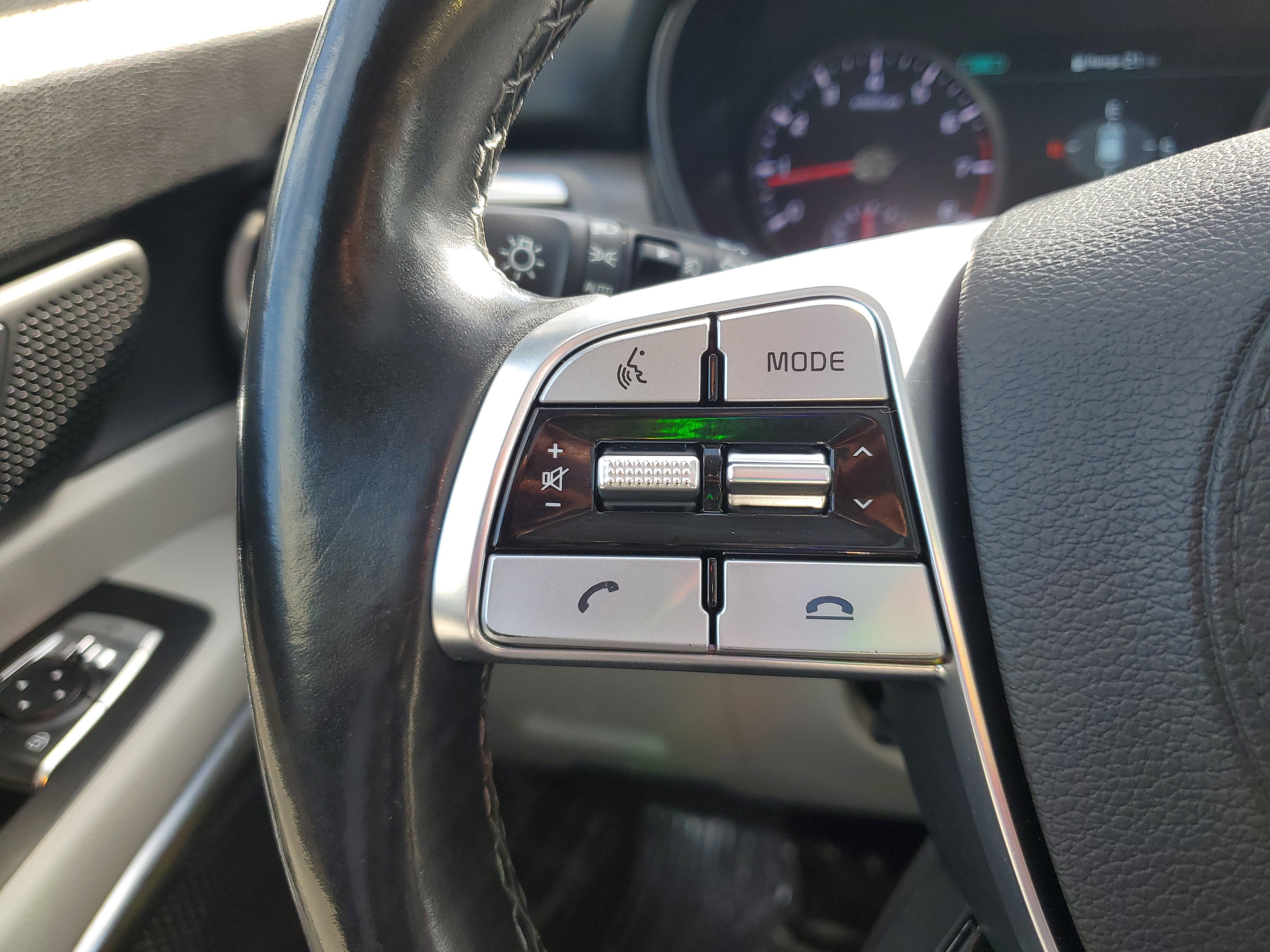 2021 Kia Telluride SX AWD