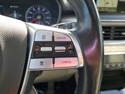 2021 Kia Telluride SX AWD