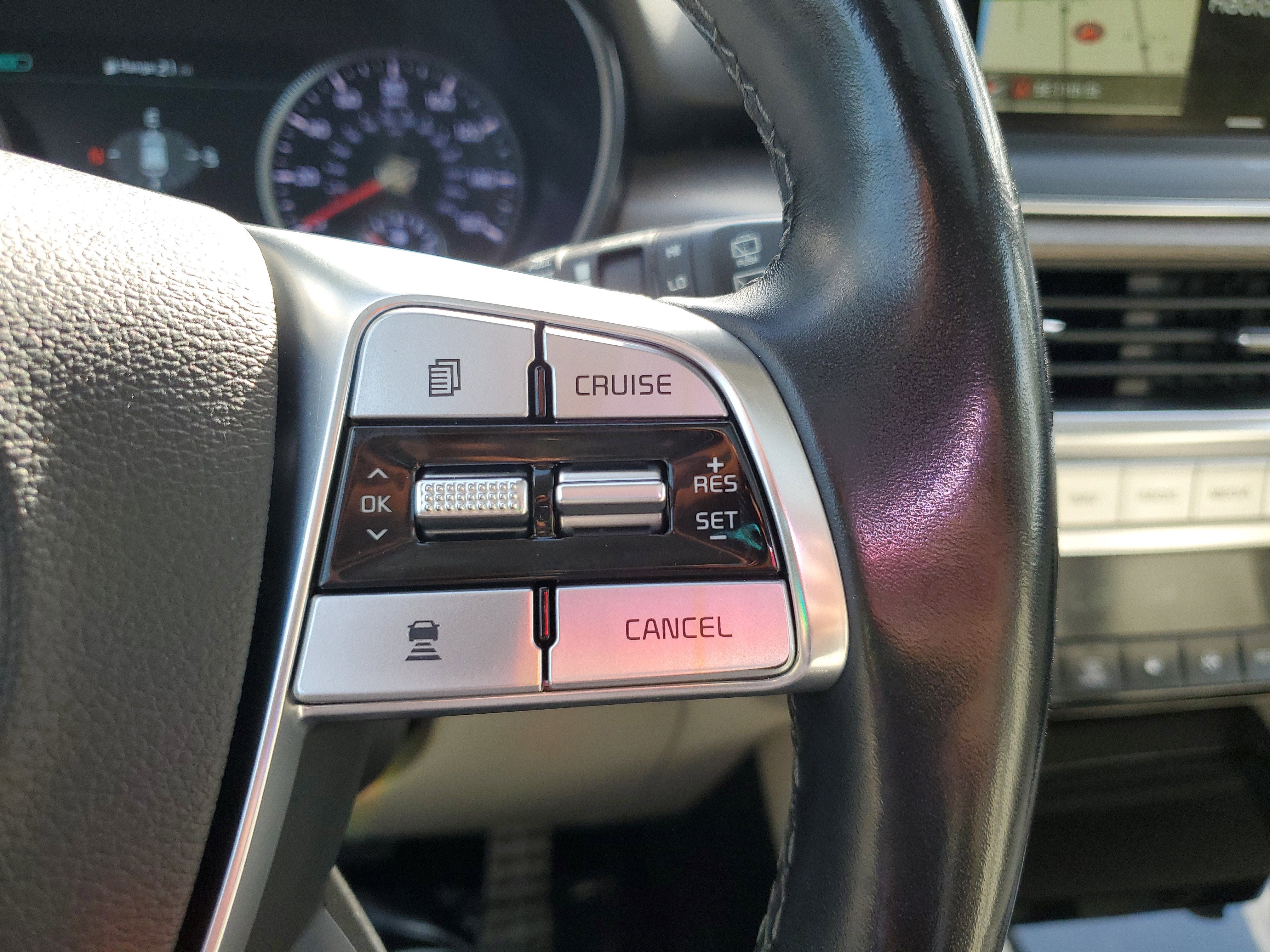 2021 Kia Telluride SX AWD