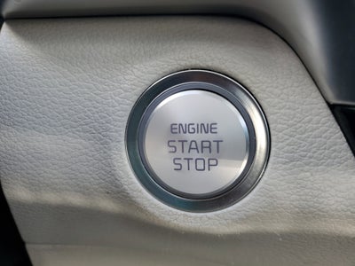 2021 Kia Telluride SX AWD