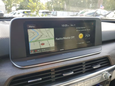 2021 Kia Telluride SX AWD