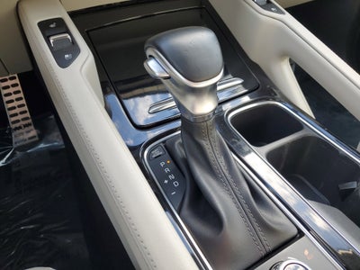 2021 Kia Telluride SX AWD