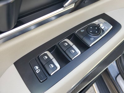 2021 Kia Telluride SX AWD