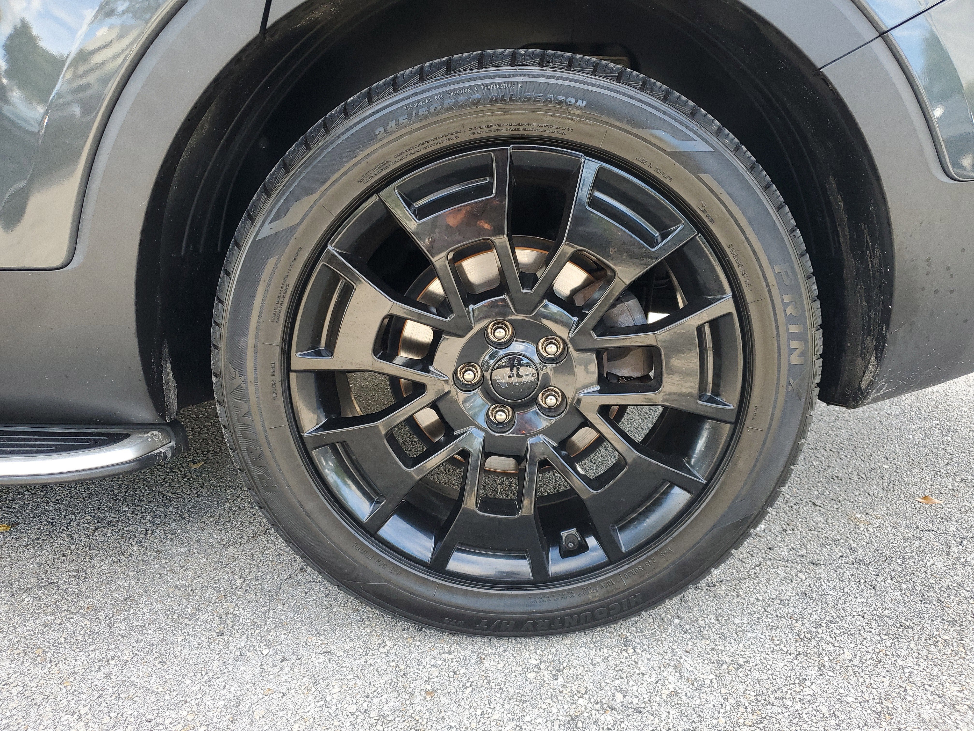 2021 Kia Telluride SX AWD