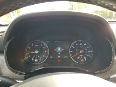 2021 Kia Telluride SX AWD