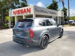 2021 Kia Telluride SX AWD