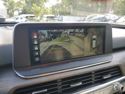 2021 Kia Telluride SX AWD