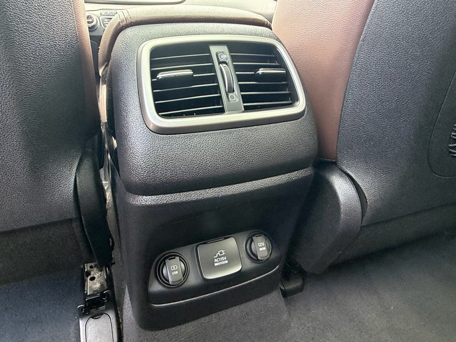2019 Kia Sorento SX V6