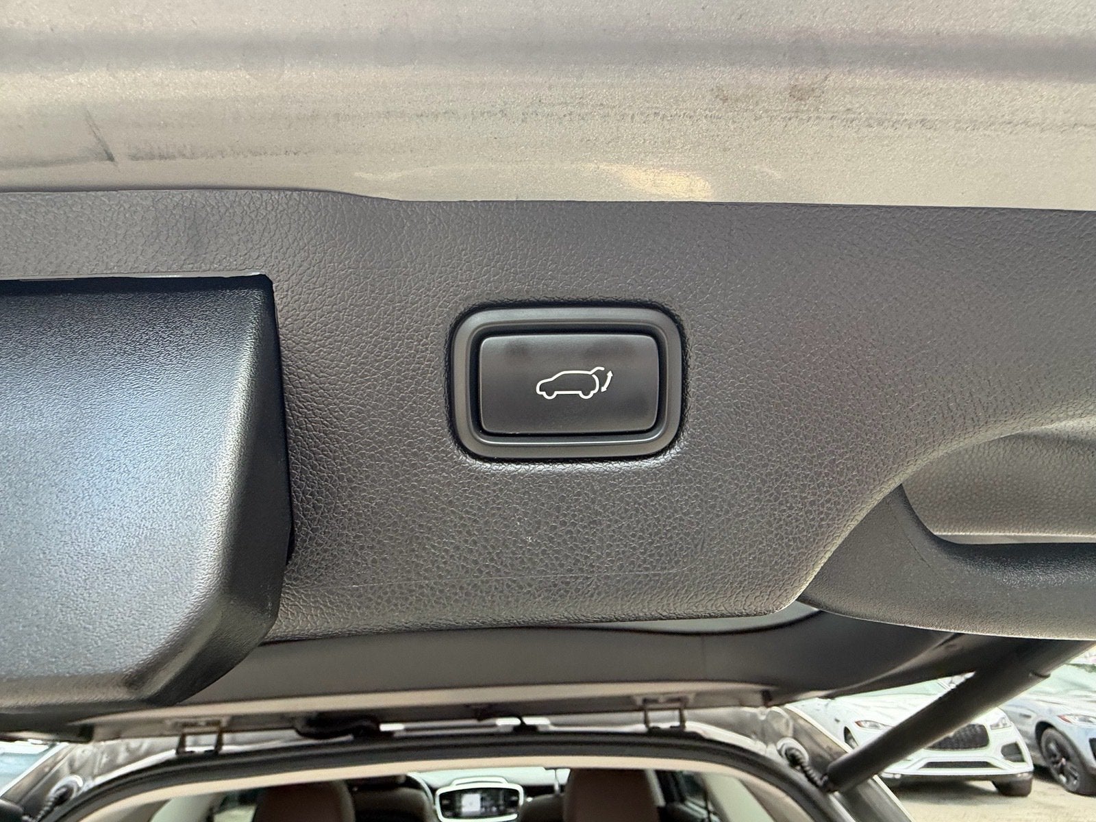 2019 Kia Sorento SX V6