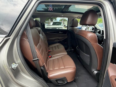 2019 Kia Sorento SX V6