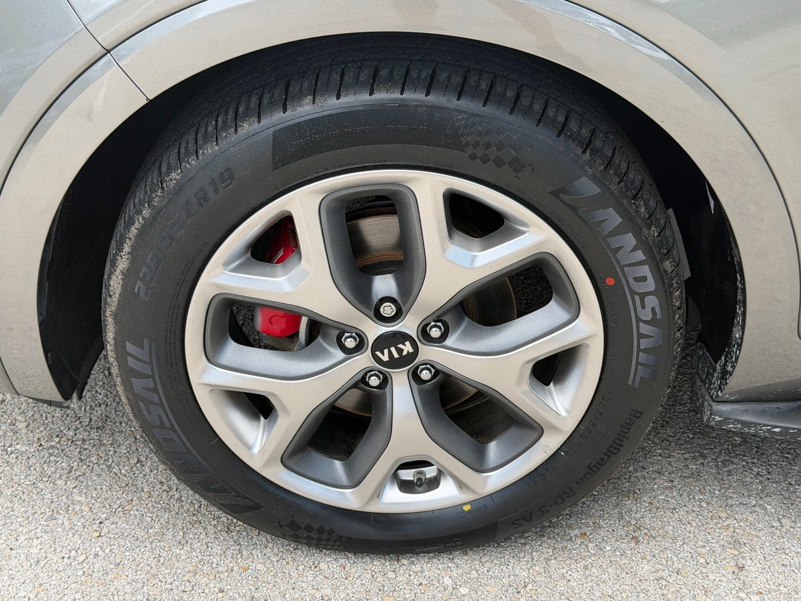 2019 Kia Sorento SX V6