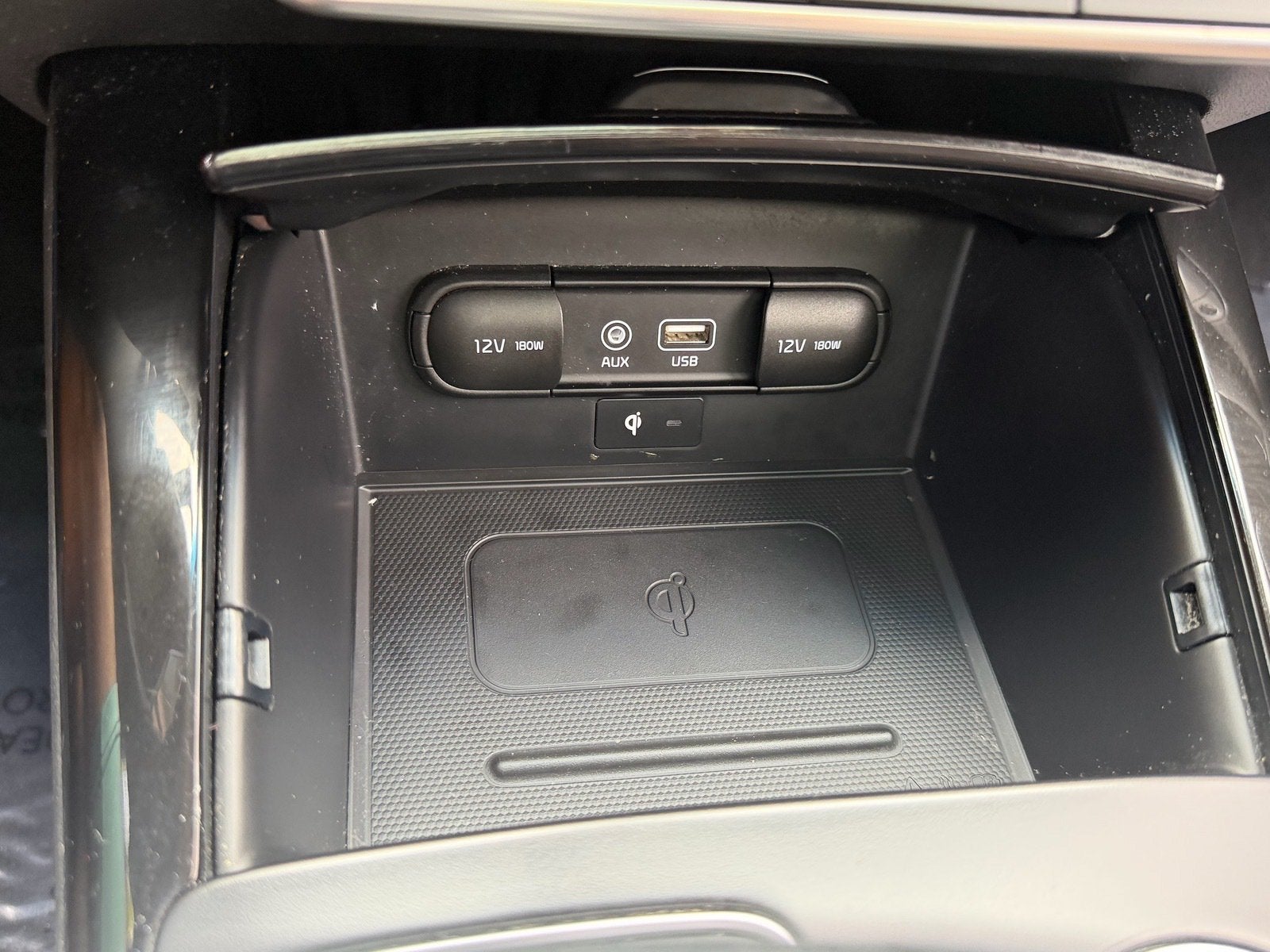 2019 Kia Sorento SX V6