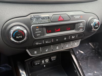 2019 Kia Sorento SX V6