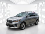 2019 Kia Sorento SX V6