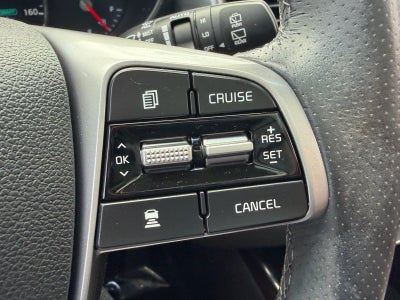 2019 Kia Sorento SX V6