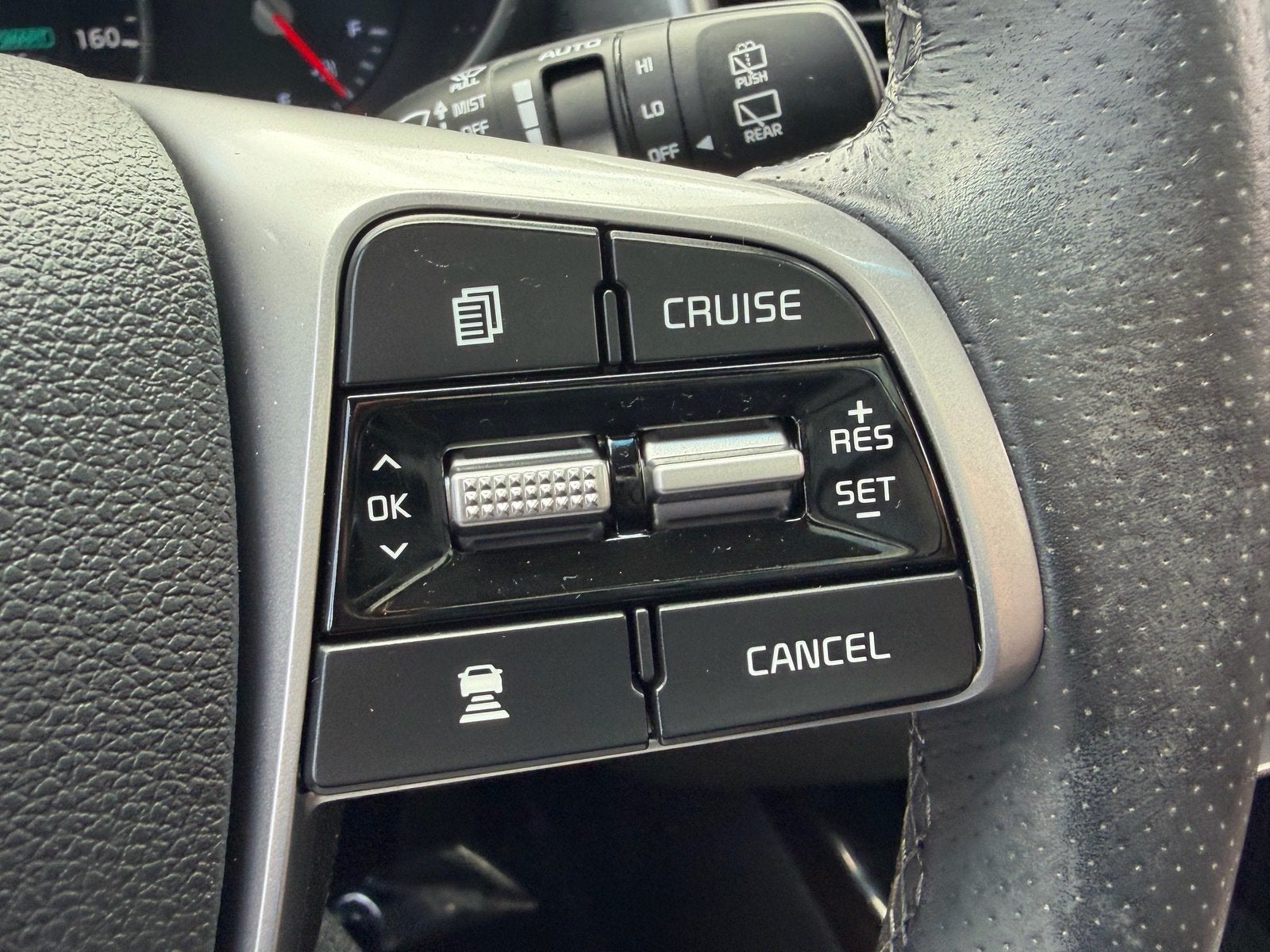 2019 Kia Sorento SX V6