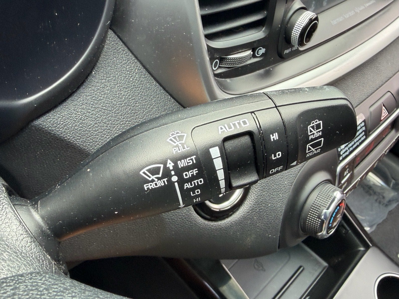 2019 Kia Sorento SX V6