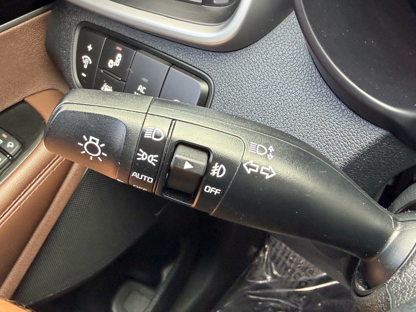 2019 Kia Sorento SX V6
