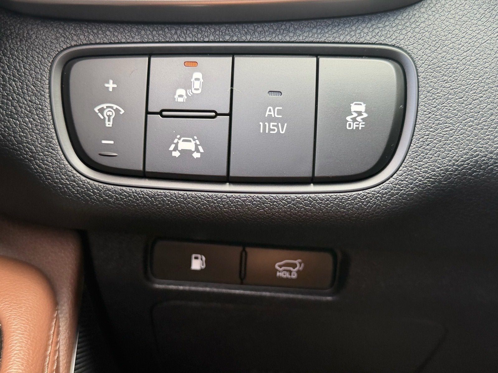 2019 Kia Sorento SX V6
